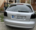 Ауди А3, объемом двигателя 1.4 л и пробегом 218 тыс. км за 7200 $, фото 1 на Automoto.ua