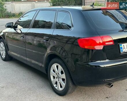 Ауді А3, об'ємом двигуна 1.6 л та пробігом 195 тис. км за 6400 $, фото 3 на Automoto.ua