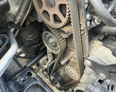 Ауді А3, об'ємом двигуна 1.6 л та пробігом 195 тис. км за 6500 $, фото 20 на Automoto.ua