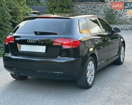 Ауді А3, об'ємом двигуна 1.6 л та пробігом 195 тис. км за 6500 $, фото 5 на Automoto.ua