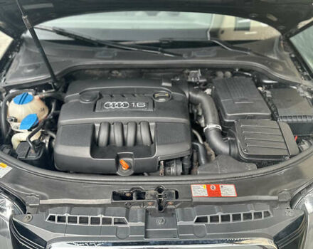 Ауді А3, об'ємом двигуна 1.6 л та пробігом 195 тис. км за 6400 $, фото 27 на Automoto.ua