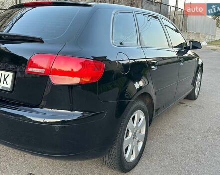 Ауді А3, об'ємом двигуна 1.6 л та пробігом 195 тис. км за 6400 $, фото 2 на Automoto.ua