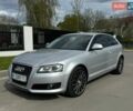 Ауди А3, объемом двигателя 1.8 л и пробегом 217 тыс. км за 6700 $, фото 1 на Automoto.ua