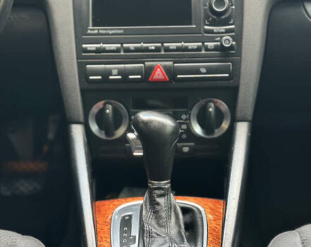 Ауді А3, об'ємом двигуна 1.6 л та пробігом 195 тис. км за 6500 $, фото 24 на Automoto.ua