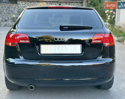 Ауді А3, об'ємом двигуна 1.6 л та пробігом 195 тис. км за 6500 $, фото 9 на Automoto.ua