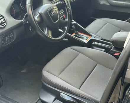 Ауді А3, об'ємом двигуна 1.6 л та пробігом 195 тис. км за 6500 $, фото 16 на Automoto.ua