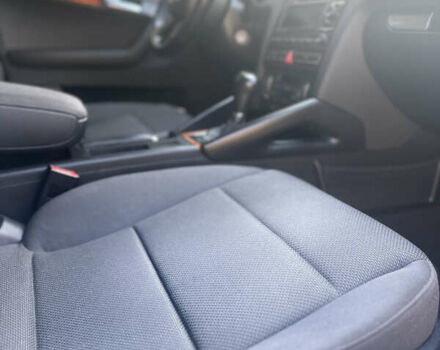 Ауді А3, об'ємом двигуна 1.6 л та пробігом 195 тис. км за 6400 $, фото 11 на Automoto.ua