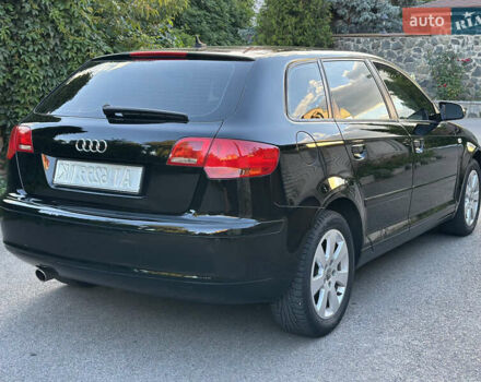 Ауді А3, об'ємом двигуна 1.6 л та пробігом 195 тис. км за 6500 $, фото 1 на Automoto.ua