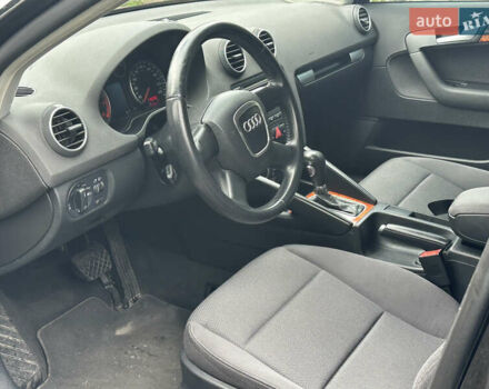 Ауді А3, об'ємом двигуна 1.6 л та пробігом 195 тис. км за 6400 $, фото 18 на Automoto.ua