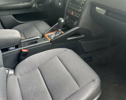 Ауді А3, об'ємом двигуна 1.6 л та пробігом 195 тис. км за 6400 $, фото 6 на Automoto.ua