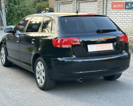 Ауді А3, об'ємом двигуна 1.6 л та пробігом 195 тис. км за 6500 $, фото 3 на Automoto.ua
