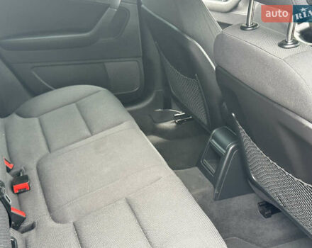 Ауді А3, об'ємом двигуна 1.6 л та пробігом 195 тис. км за 6500 $, фото 11 на Automoto.ua