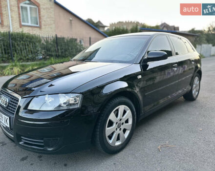 Ауді А3, об'ємом двигуна 1.6 л та пробігом 195 тис. км за 6400 $, фото 5 на Automoto.ua
