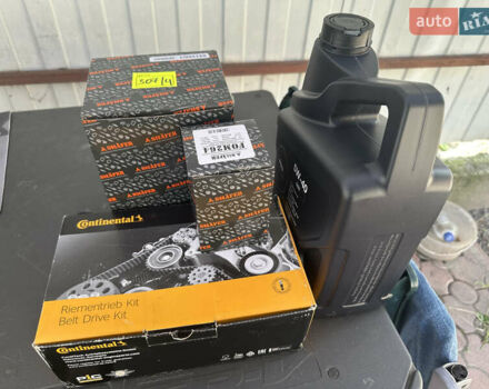 Ауді А3, об'ємом двигуна 1.6 л та пробігом 195 тис. км за 6500 $, фото 17 на Automoto.ua