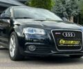 Ауди А3, объемом двигателя 2 л и пробегом 188 тыс. км за 9750 $, фото 1 на Automoto.ua
