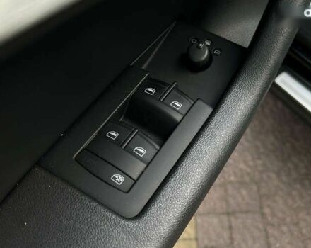 Ауди А3, объемом двигателя 2 л и пробегом 188 тыс. км за 9750 $, фото 13 на Automoto.ua
