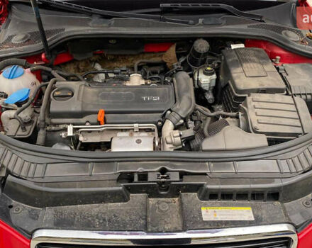 Ауди А3, объемом двигателя 1.39 л и пробегом 73 тыс. км за 9200 $, фото 4 на Automoto.ua