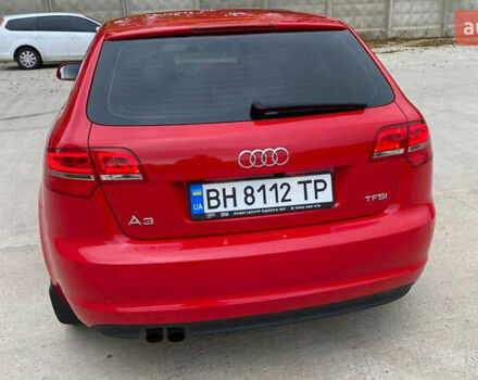 Ауди А3, объемом двигателя 1.39 л и пробегом 73 тыс. км за 9200 $, фото 3 на Automoto.ua