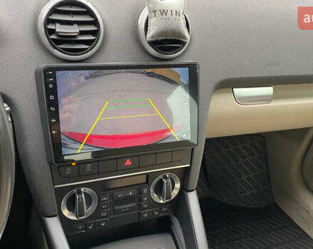 Ауди А3, объемом двигателя 1.39 л и пробегом 73 тыс. км за 9200 $, фото 16 на Automoto.ua