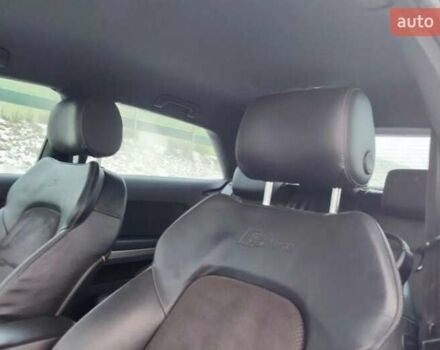 Ауди А3, объемом двигателя 2 л и пробегом 248 тыс. км за 7000 $, фото 9 на Automoto.ua