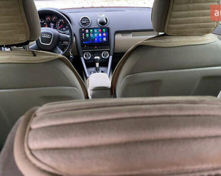 Ауди А3, объемом двигателя 1.39 л и пробегом 73 тыс. км за 9200 $, фото 10 на Automoto.ua