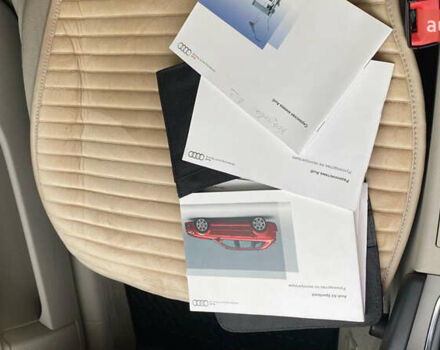 Ауди А3, объемом двигателя 1.39 л и пробегом 73 тыс. км за 9200 $, фото 13 на Automoto.ua