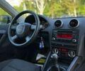 Ауди А3, объемом двигателя 1.8 л и пробегом 190 тыс. км за 9150 $, фото 9 на Automoto.ua