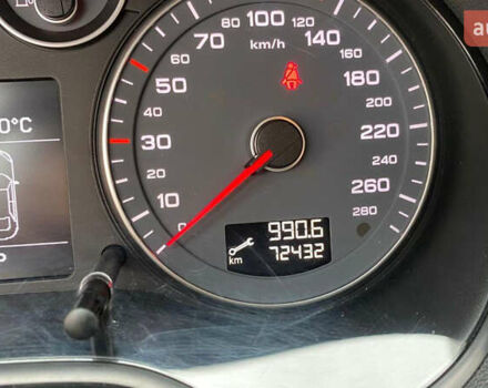 Ауди А3, объемом двигателя 1.39 л и пробегом 73 тыс. км за 9200 $, фото 17 на Automoto.ua