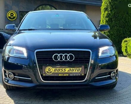 Ауди А3, объемом двигателя 1.8 л и пробегом 190 тыс. км за 9150 $, фото 1 на Automoto.ua