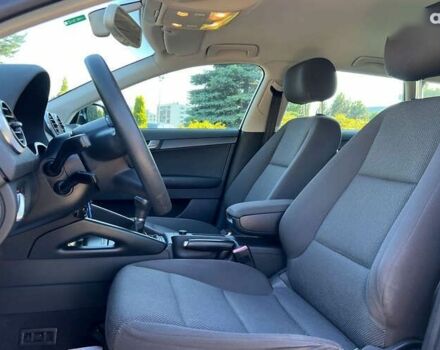 Ауди А3, объемом двигателя 1.8 л и пробегом 190 тыс. км за 9150 $, фото 14 на Automoto.ua