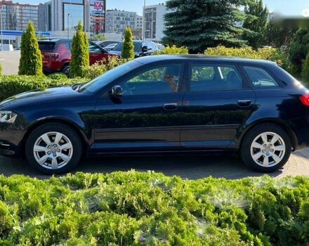Ауди А3, объемом двигателя 1.8 л и пробегом 190 тыс. км за 9150 $, фото 3 на Automoto.ua