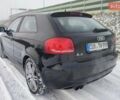 Ауди А3, объемом двигателя 2 л и пробегом 248 тыс. км за 7000 $, фото 3 на Automoto.ua