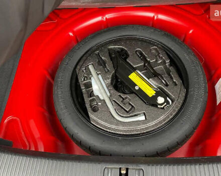 Ауди А3, объемом двигателя 1.39 л и пробегом 73 тыс. км за 9200 $, фото 12 на Automoto.ua