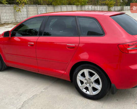 Ауди А3, объемом двигателя 1.39 л и пробегом 73 тыс. км за 9200 $, фото 2 на Automoto.ua