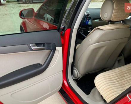 Ауди А3, объемом двигателя 1.39 л и пробегом 73 тыс. км за 9200 $, фото 5 на Automoto.ua