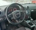 Ауди А3, объемом двигателя 2 л и пробегом 248 тыс. км за 7000 $, фото 8 на Automoto.ua