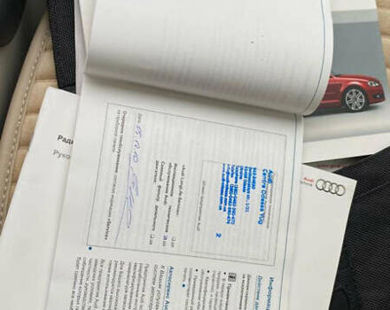 Ауди А3, объемом двигателя 1.39 л и пробегом 73 тыс. км за 9200 $, фото 14 на Automoto.ua