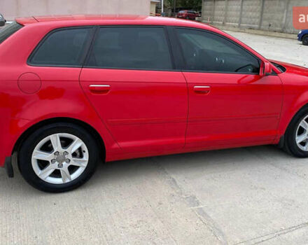 Ауди А3, объемом двигателя 1.39 л и пробегом 73 тыс. км за 9200 $, фото 1 на Automoto.ua