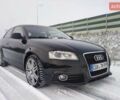 Ауди А3, объемом двигателя 2 л и пробегом 248 тыс. км за 7000 $, фото 6 на Automoto.ua