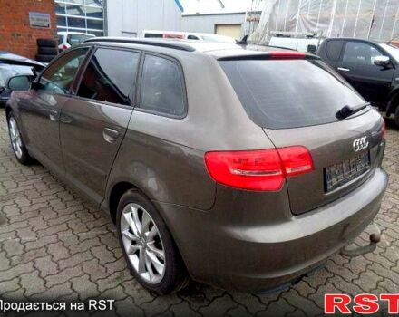 Ауди А3, объемом двигателя 16 л и пробегом 240 тыс. км за 8500 $, фото 4 на Automoto.ua