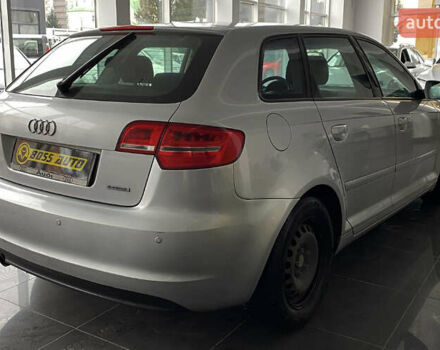 Ауди А3, объемом двигателя 0 л и пробегом 247 тыс. км за 8250 $, фото 2 на Automoto.ua