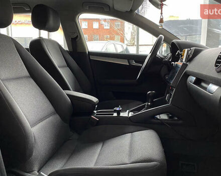 Ауди А3, объемом двигателя 0 л и пробегом 247 тыс. км за 8250 $, фото 18 на Automoto.ua