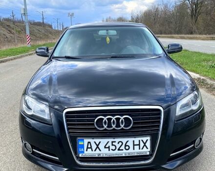Ауди А3, объемом двигателя 20 л и пробегом 185 тыс. км за 8600 $, фото 2 на Automoto.ua