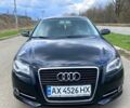Ауди А3, объемом двигателя 20 л и пробегом 185 тыс. км за 8600 $, фото 2 на Automoto.ua