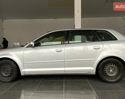 Ауди А3, объемом двигателя 0 л и пробегом 247 тыс. км за 8250 $, фото 5 на Automoto.ua