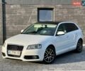 Ауди А3, объемом двигателя 1.8 л и пробегом 219 тыс. км за 8100 $, фото 1 на Automoto.ua