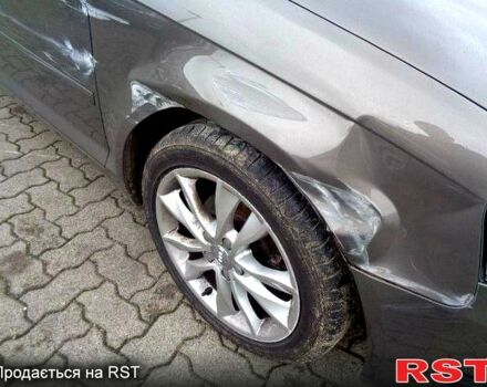 Ауди А3, объемом двигателя 16 л и пробегом 240 тыс. км за 8500 $, фото 2 на Automoto.ua