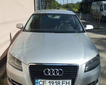 Ауди А3, объемом двигателя 1.6 л и пробегом 199 тыс. км за 9700 $, фото 1 на Automoto.ua