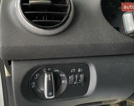 Ауди А3, объемом двигателя 0 л и пробегом 247 тыс. км за 8250 $, фото 13 на Automoto.ua