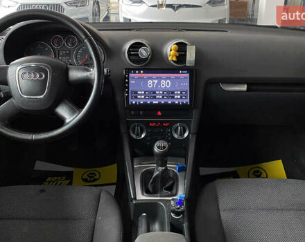 Ауди А3, объемом двигателя 0 л и пробегом 247 тыс. км за 8250 $, фото 10 на Automoto.ua